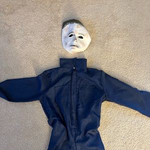 Boys Halloween costume